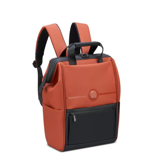 DELSEY TURENNE SOFT MOCHILA 14" - Image 7