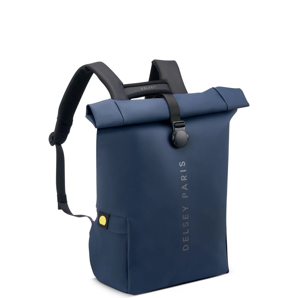 DELSEY TURENNE SOFT MOCHILA APERTURA ENROLLABLE - Image 11