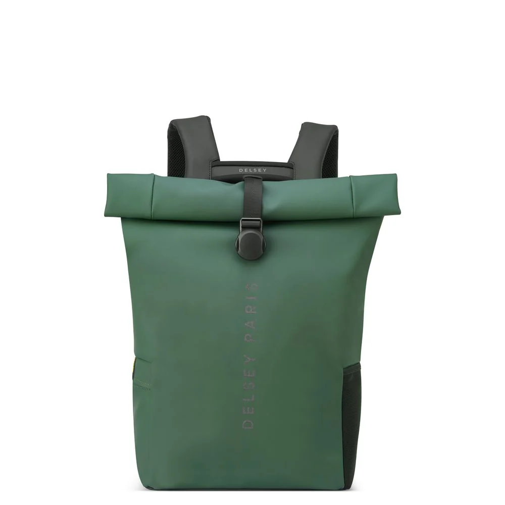 DELSEY TURENNE SOFT MOCHILA APERTURA ENROLLABLE - Image 14