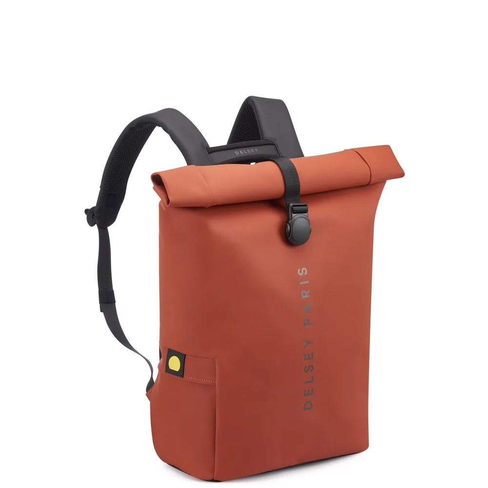 DELSEY TURENNE SOFT MOCHILA APERTURA ENROLLABLE - Image 19