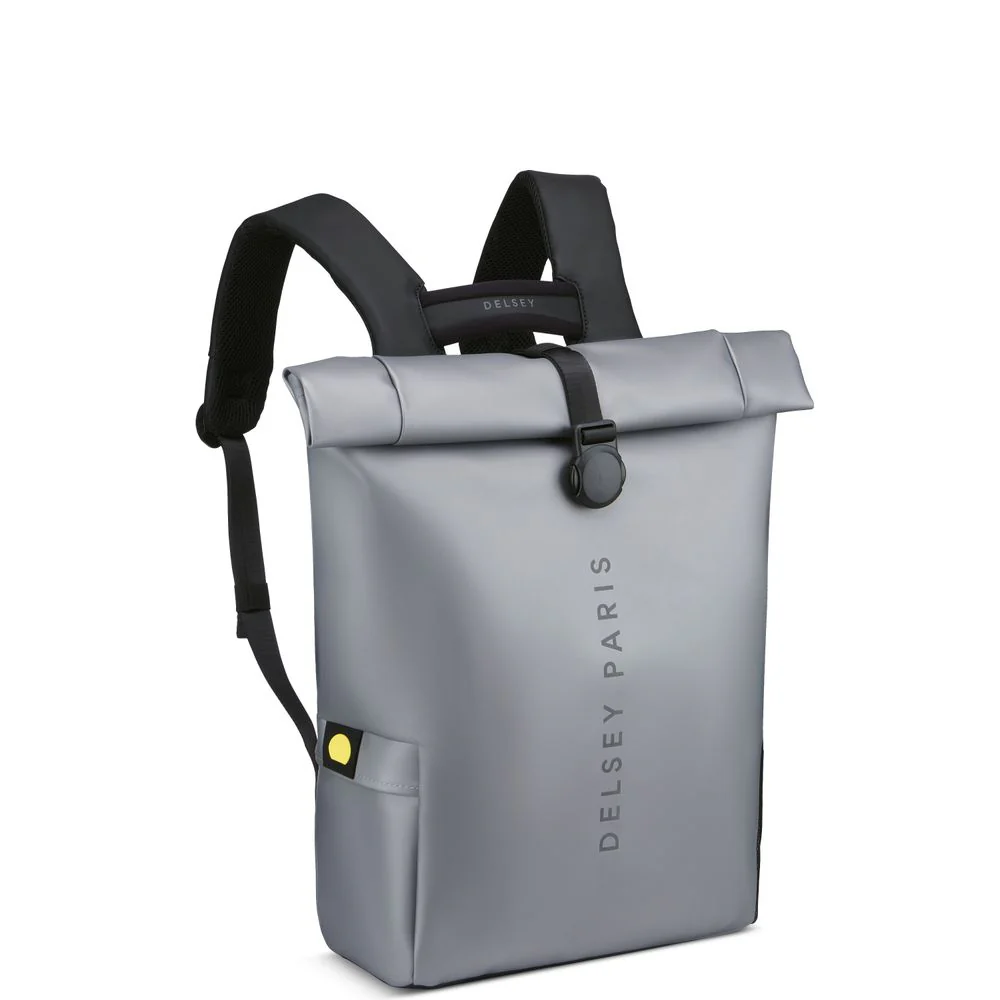 DELSEY TURENNE SOFT MOCHILA APERTURA ENROLLABLE - Image 2