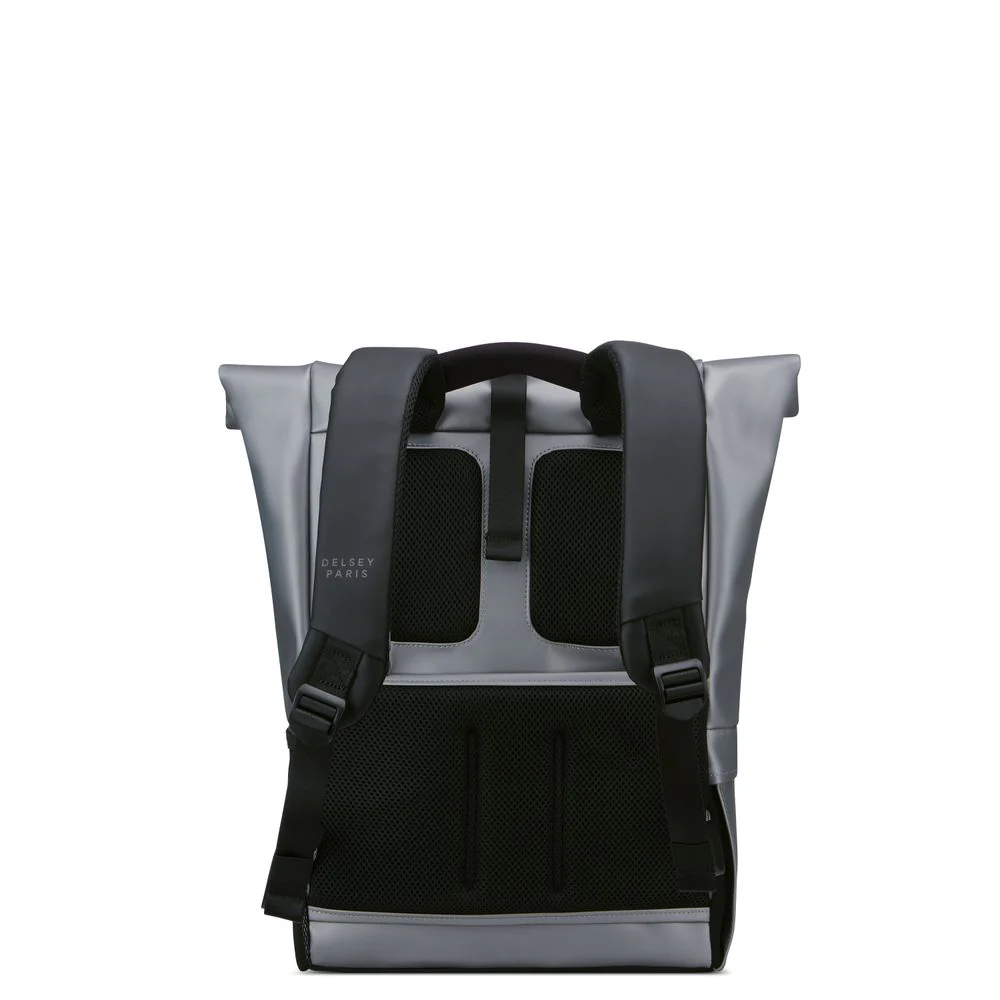 DELSEY TURENNE SOFT MOCHILA APERTURA ENROLLABLE - Image 3