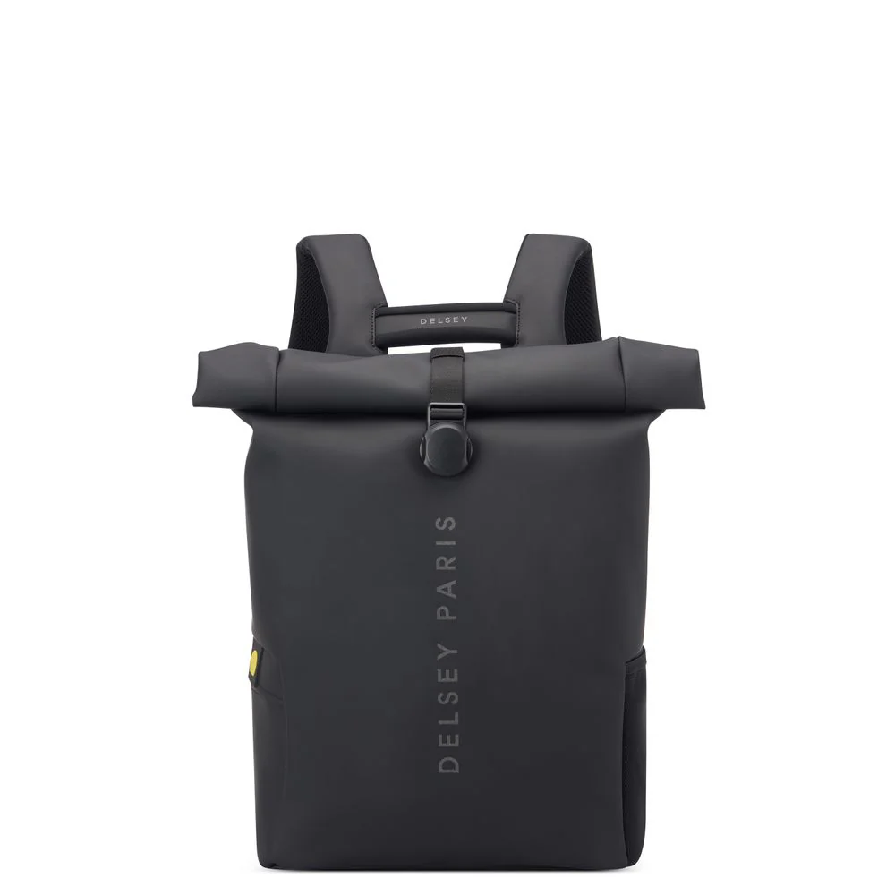 DELSEY TURENNE SOFT MOCHILA APERTURA ENROLLABLE - Image 6