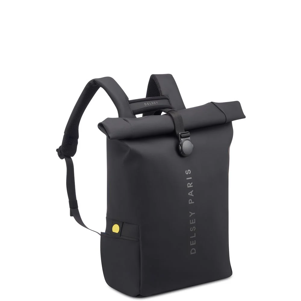 DELSEY TURENNE SOFT MOCHILA APERTURA ENROLLABLE - Image 7