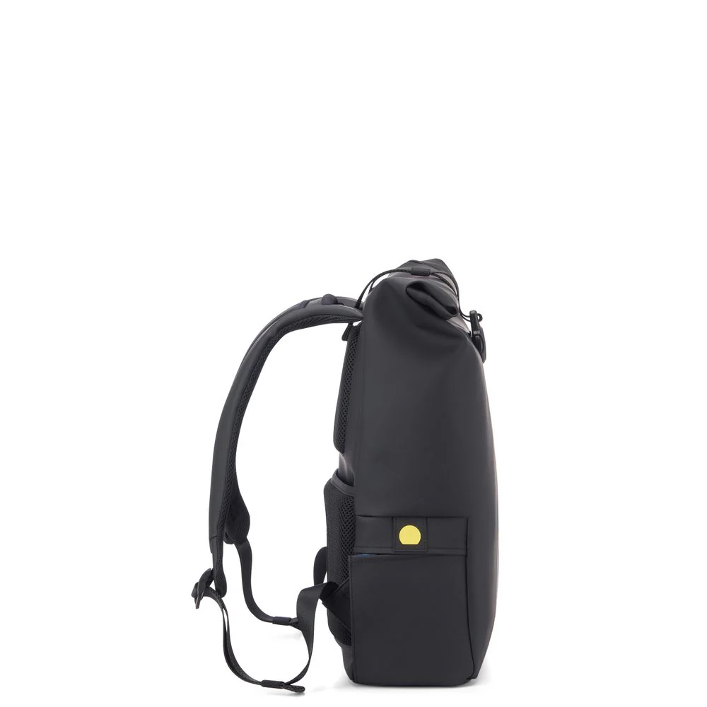 DELSEY TURENNE SOFT MOCHILA APERTURA ENROLLABLE - Image 8