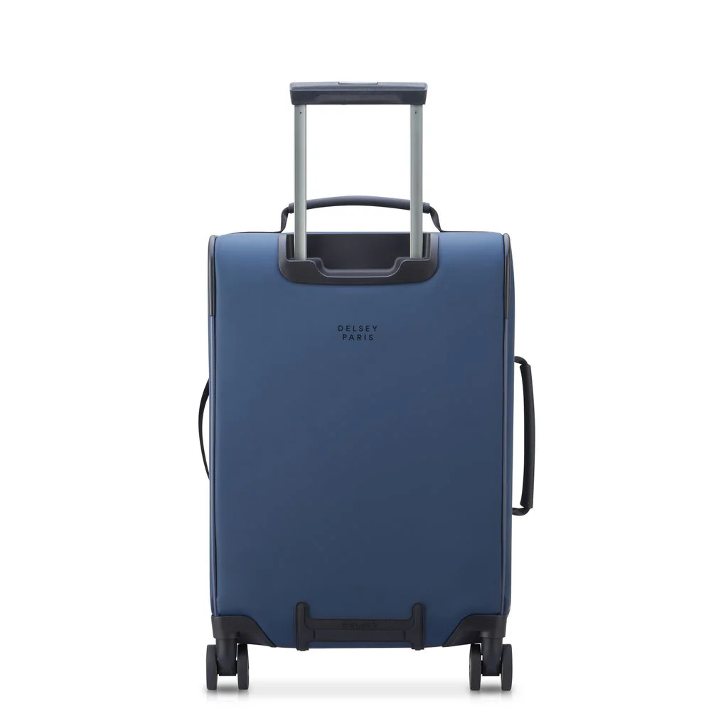 DELSEY TURENNE SOFT TROLLEY CABINA EXPANDIBLE 55CM - Image 11