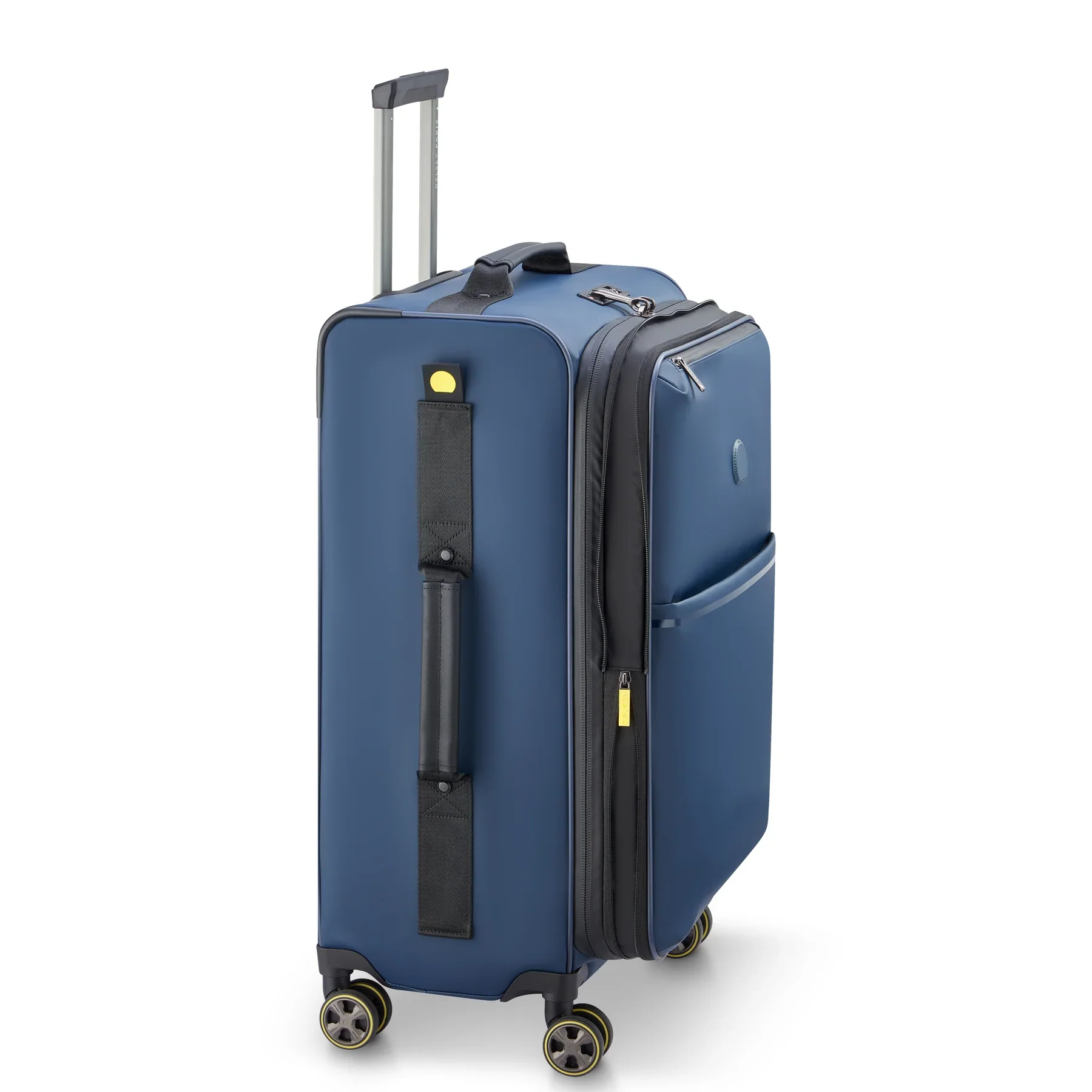 DELSEY TURENNE SOFT TROLLEY EXPANDIBLE 66CM - Image 10