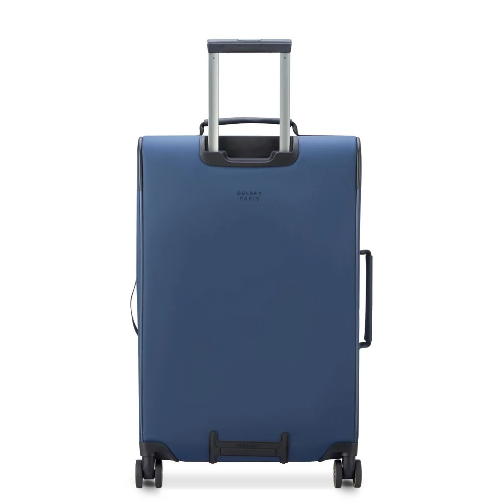 DELSEY TURENNE SOFT TROLLEY EXPANDIBLE 66CM - Image 11