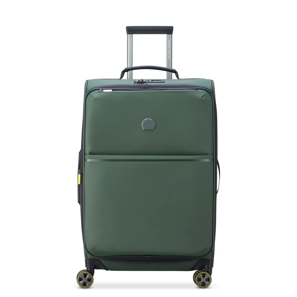 DELSEY TURENNE SOFT TROLLEY EXPANDIBLE 66CM - Image 15