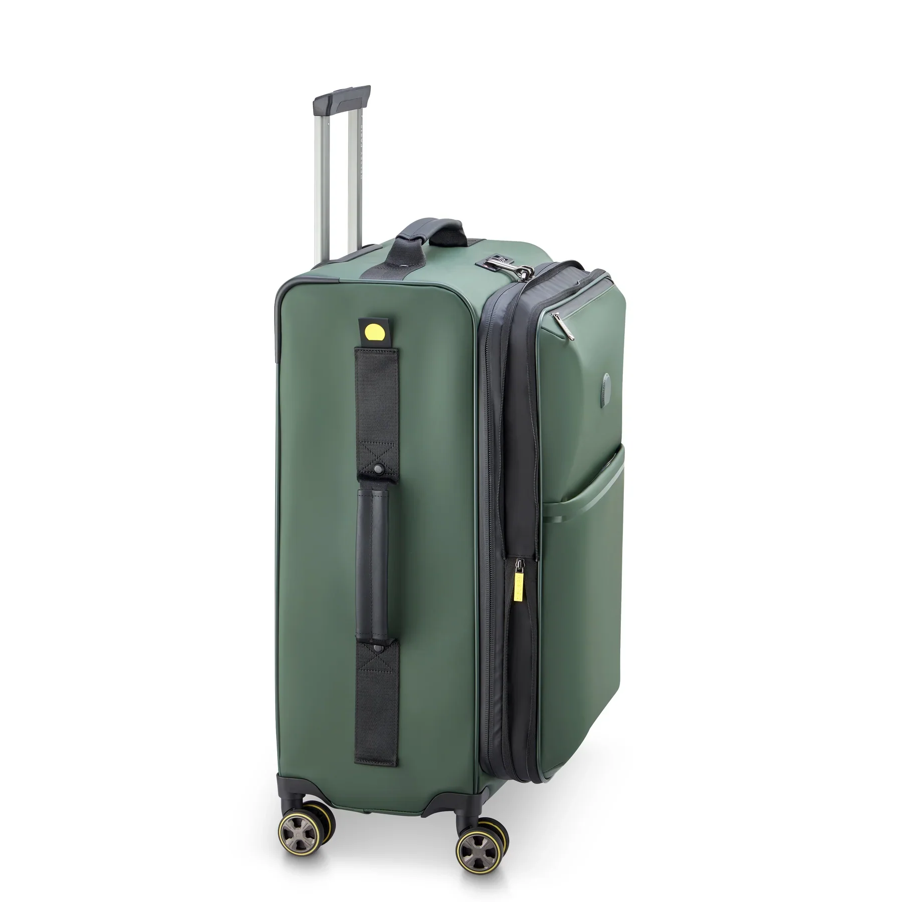 DELSEY TURENNE SOFT TROLLEY EXPANDIBLE 66CM - Image 17