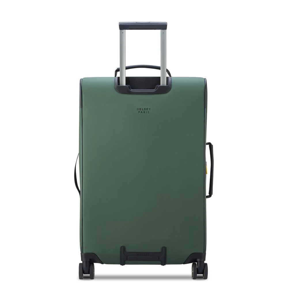 DELSEY TURENNE SOFT TROLLEY EXPANDIBLE 66CM - Image 18