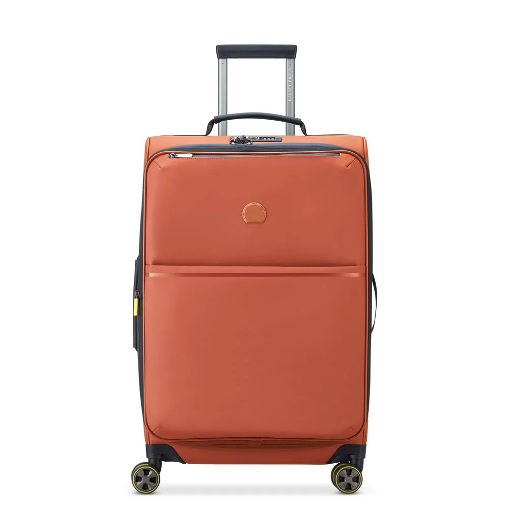 DELSEY TURENNE SOFT TROLLEY EXPANDIBLE 66CM - Image 22
