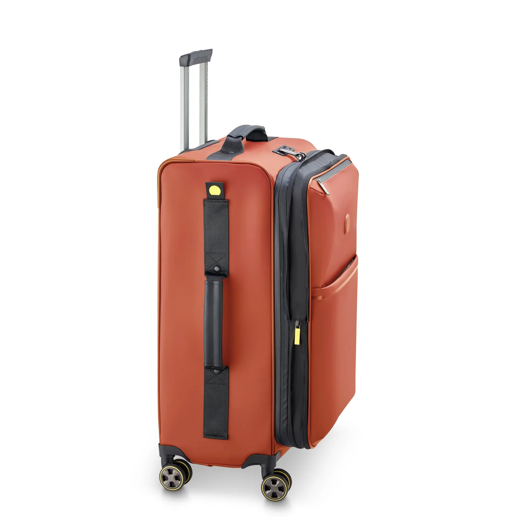DELSEY TURENNE SOFT TROLLEY EXPANDIBLE 66CM - Image 24