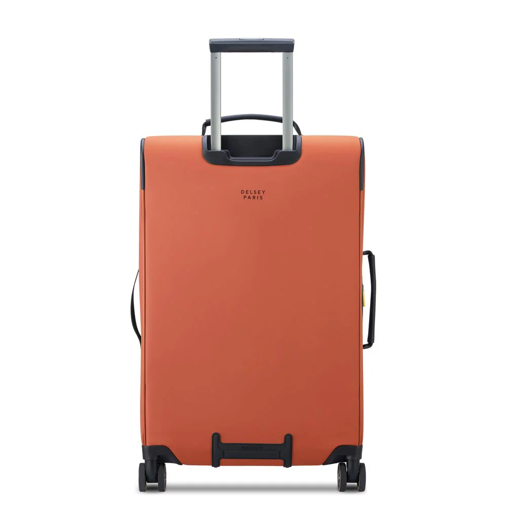 DELSEY TURENNE SOFT TROLLEY EXPANDIBLE 66CM - Image 25