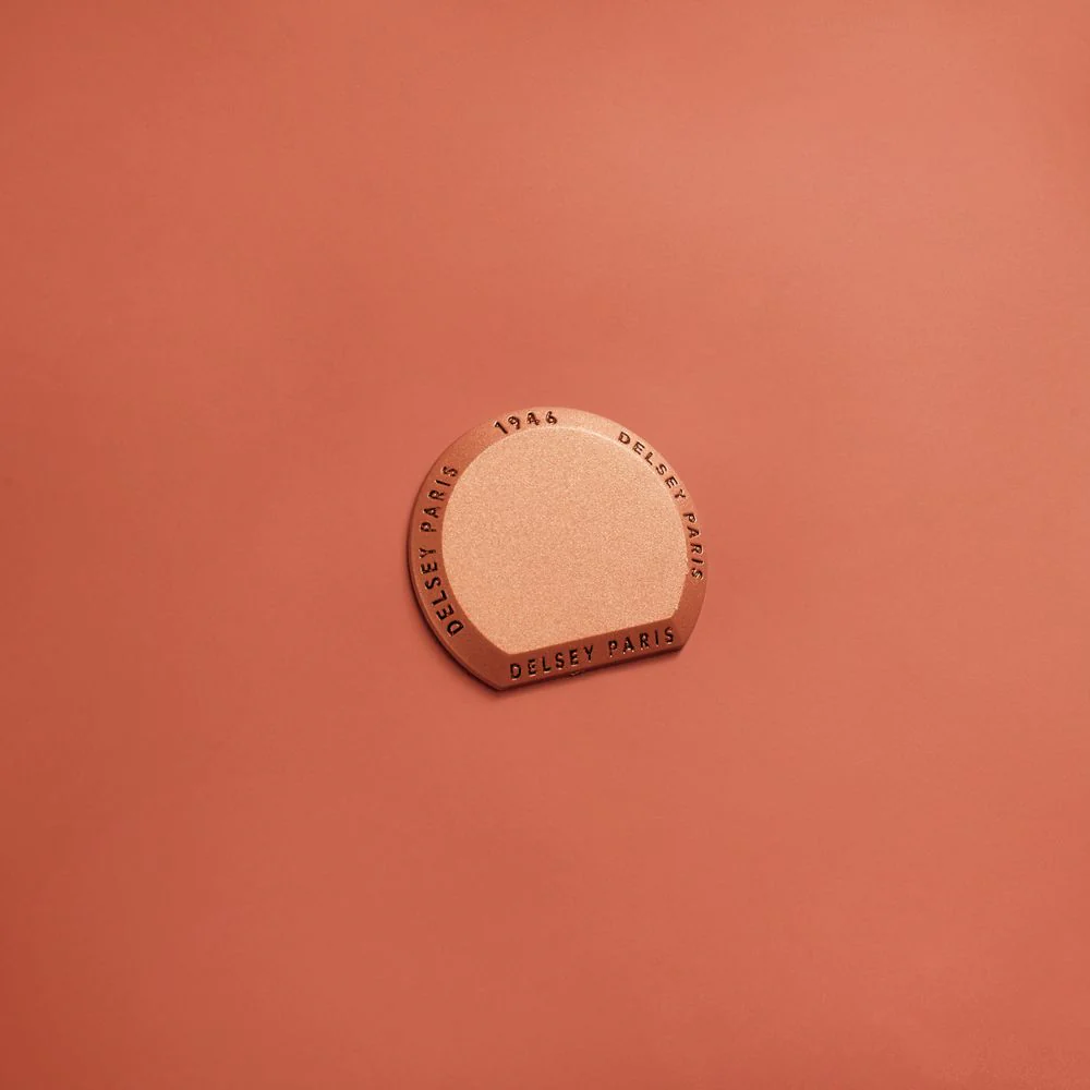 DELSEY TURENNE SOFT TROLLEY EXPANDIBLE 66CM - Image 28