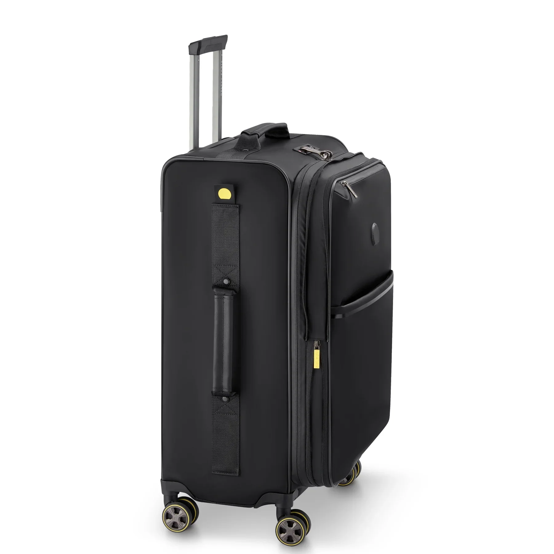 DELSEY TURENNE SOFT TROLLEY EXPANDIBLE 66CM - Image 3