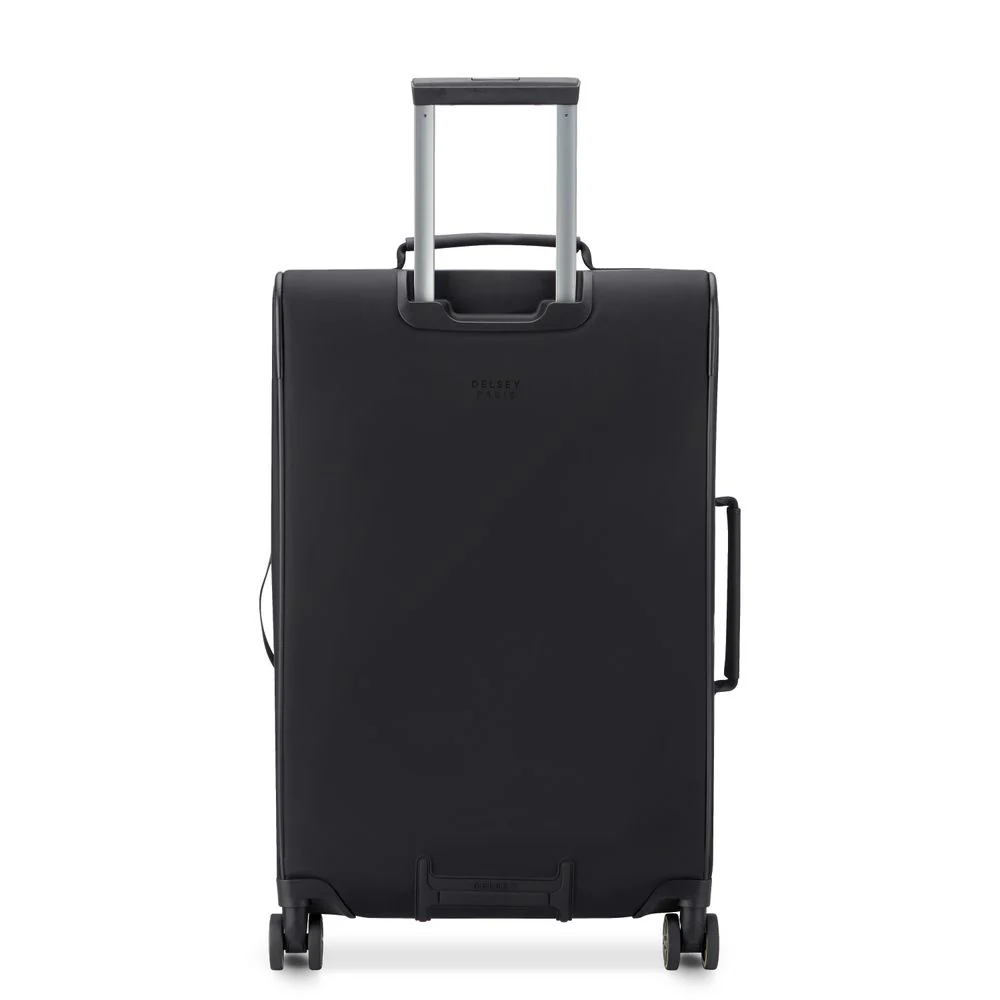 DELSEY TURENNE SOFT TROLLEY EXPANDIBLE 66CM - Image 4