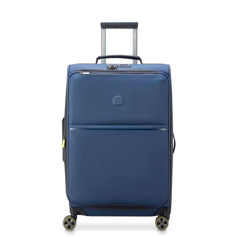 DELSEY TURENNE SOFT TROLLEY EXPANDIBLE 66CM - Image 8