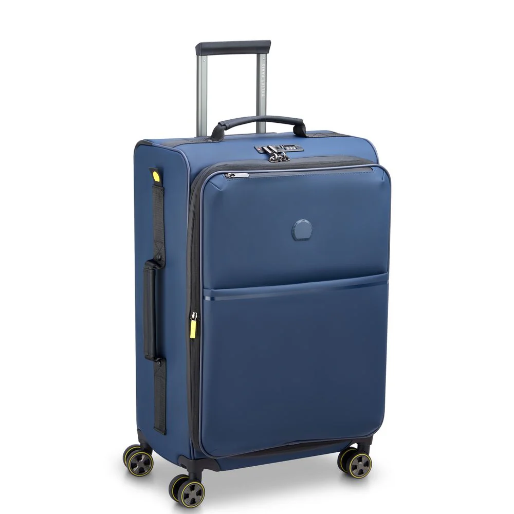 DELSEY TURENNE SOFT TROLLEY EXPANDIBLE 66CM - Image 9