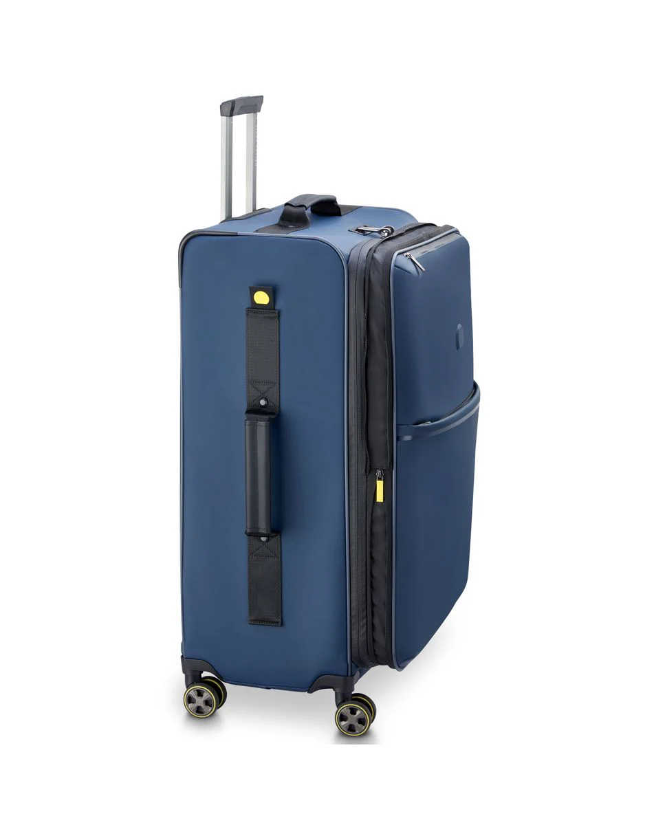 DELSEY TURENNE SOFT TROLLEY EXPANDIBLE 76CM - Image 10