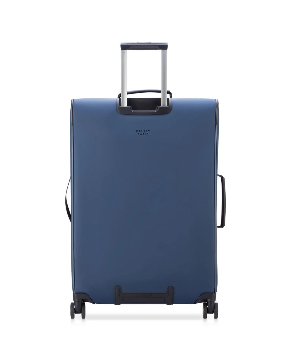 DELSEY TURENNE SOFT TROLLEY EXPANDIBLE 76CM - Image 12