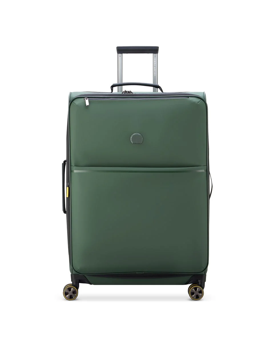 DELSEY TURENNE SOFT TROLLEY EXPANDIBLE 76CM - Image 15