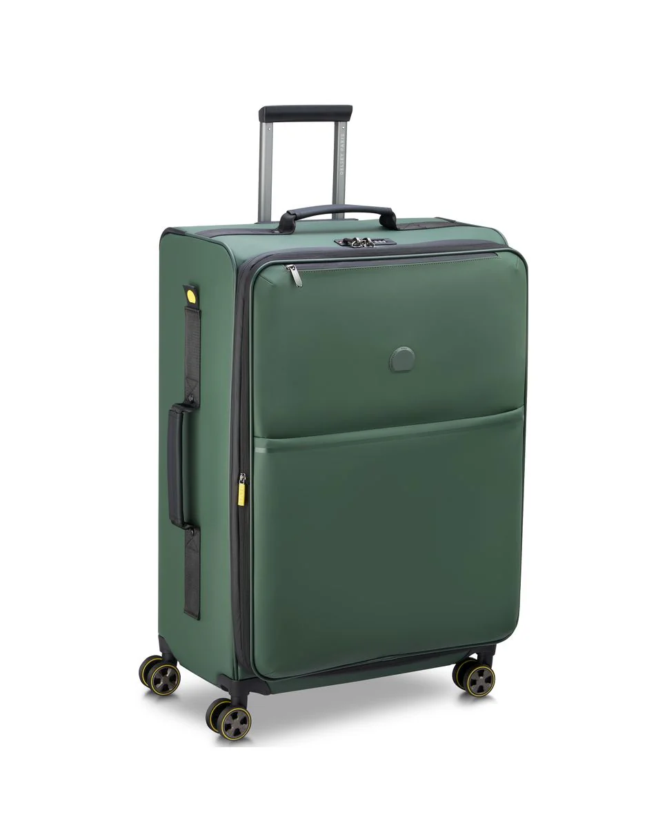 DELSEY TURENNE SOFT TROLLEY EXPANDIBLE 76CM - Image 16