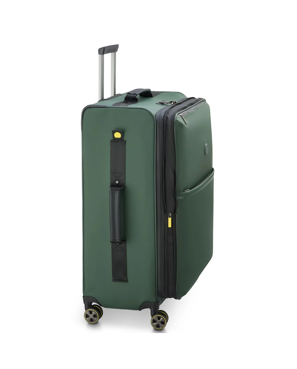 DELSEY TURENNE SOFT TROLLEY EXPANDIBLE 76CM - Image 17