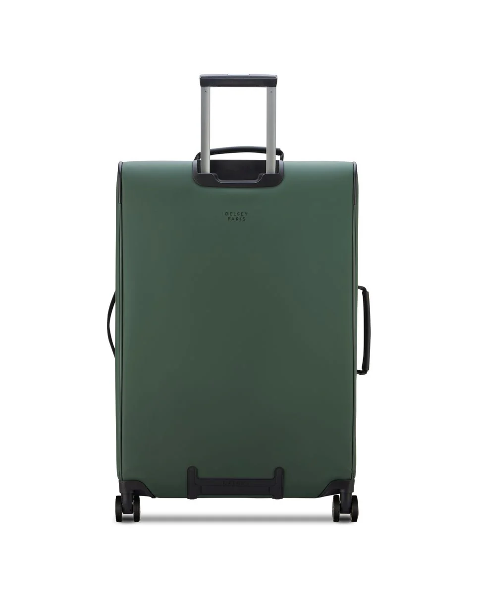 DELSEY TURENNE SOFT TROLLEY EXPANDIBLE 76CM - Image 19