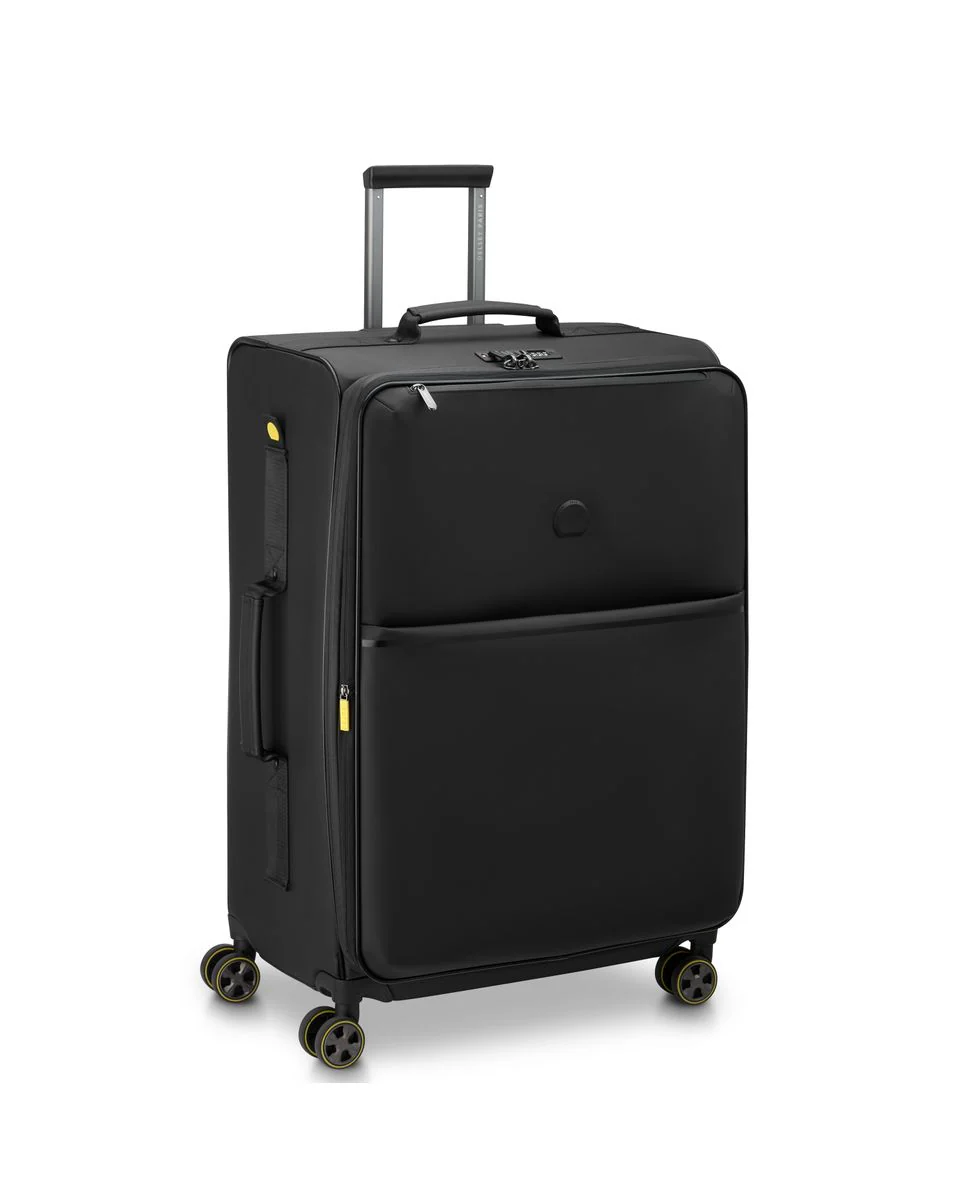 DELSEY TURENNE SOFT TROLLEY EXPANDIBLE 76CM - Image 2