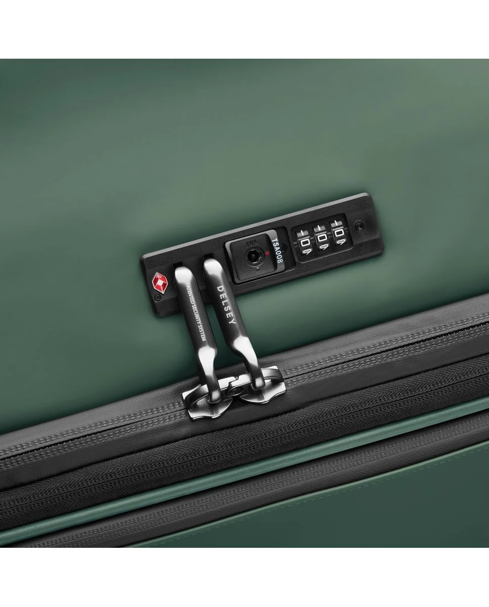DELSEY TURENNE SOFT TROLLEY EXPANDIBLE 76CM - Image 21
