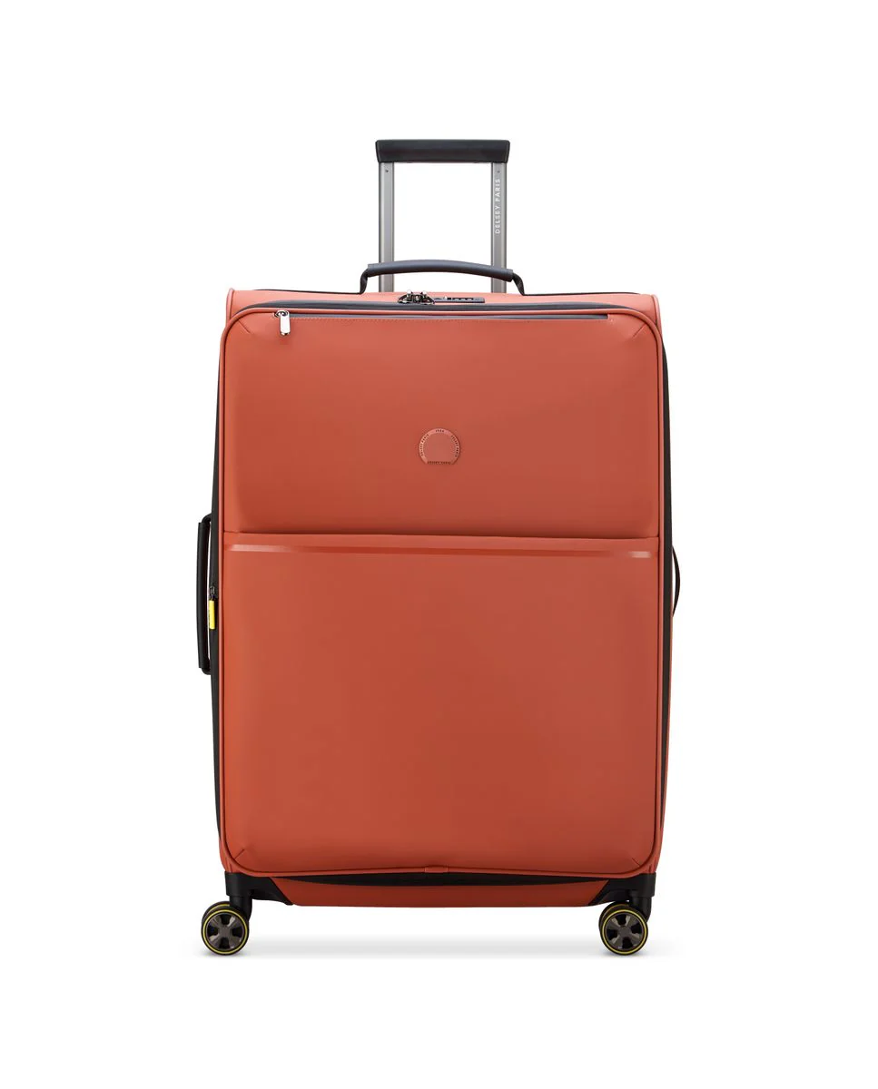 DELSEY TURENNE SOFT TROLLEY EXPANDIBLE 76CM - Image 22