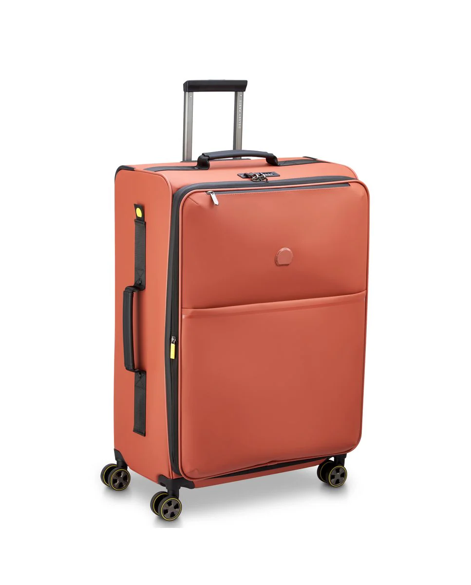 DELSEY TURENNE SOFT TROLLEY EXPANDIBLE 76CM - Image 23