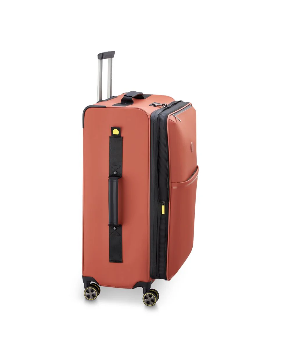 DELSEY TURENNE SOFT TROLLEY EXPANDIBLE 76CM - Image 24