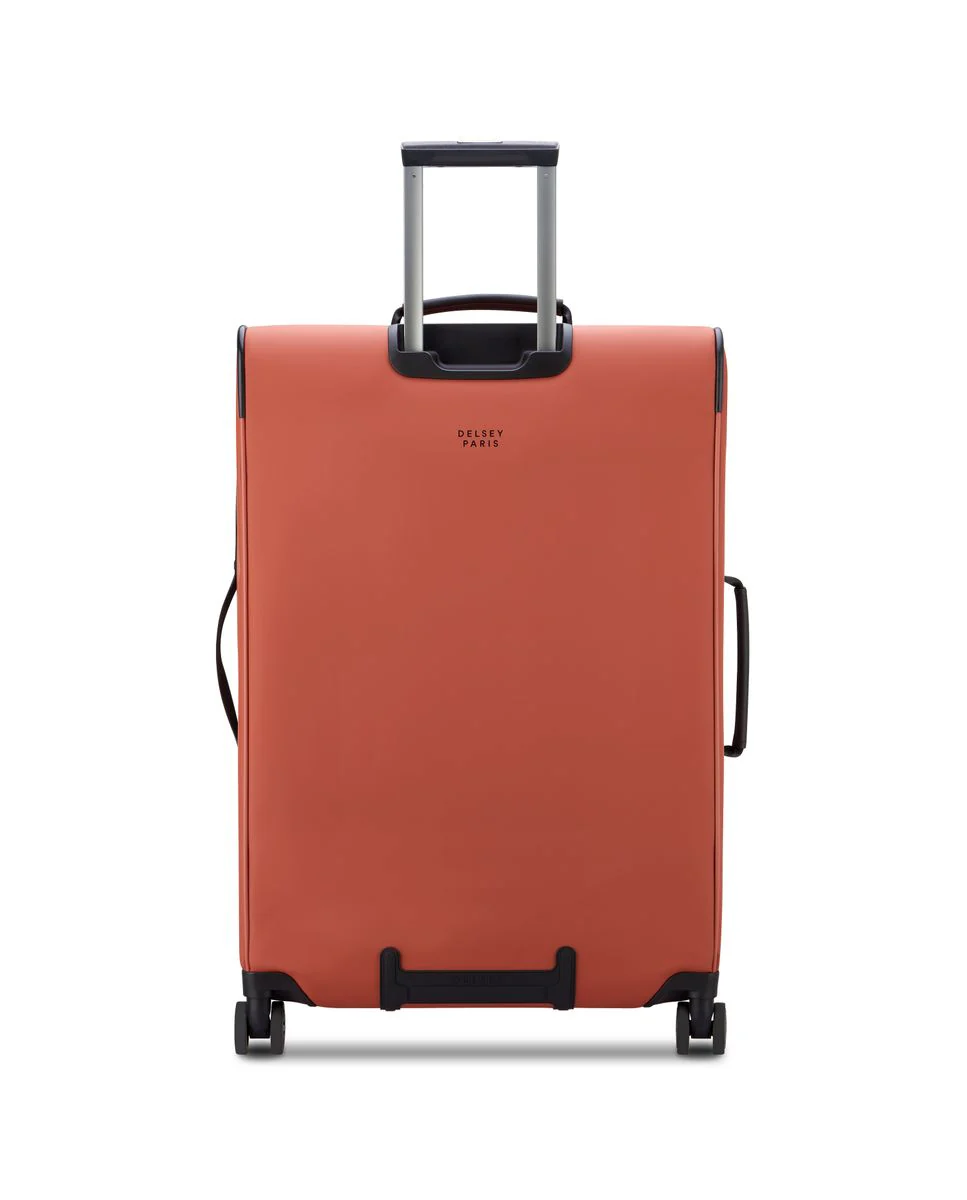 DELSEY TURENNE SOFT TROLLEY EXPANDIBLE 76CM - Image 26
