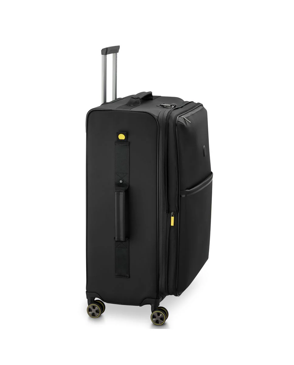 DELSEY TURENNE SOFT TROLLEY EXPANDIBLE 76CM - Image 3