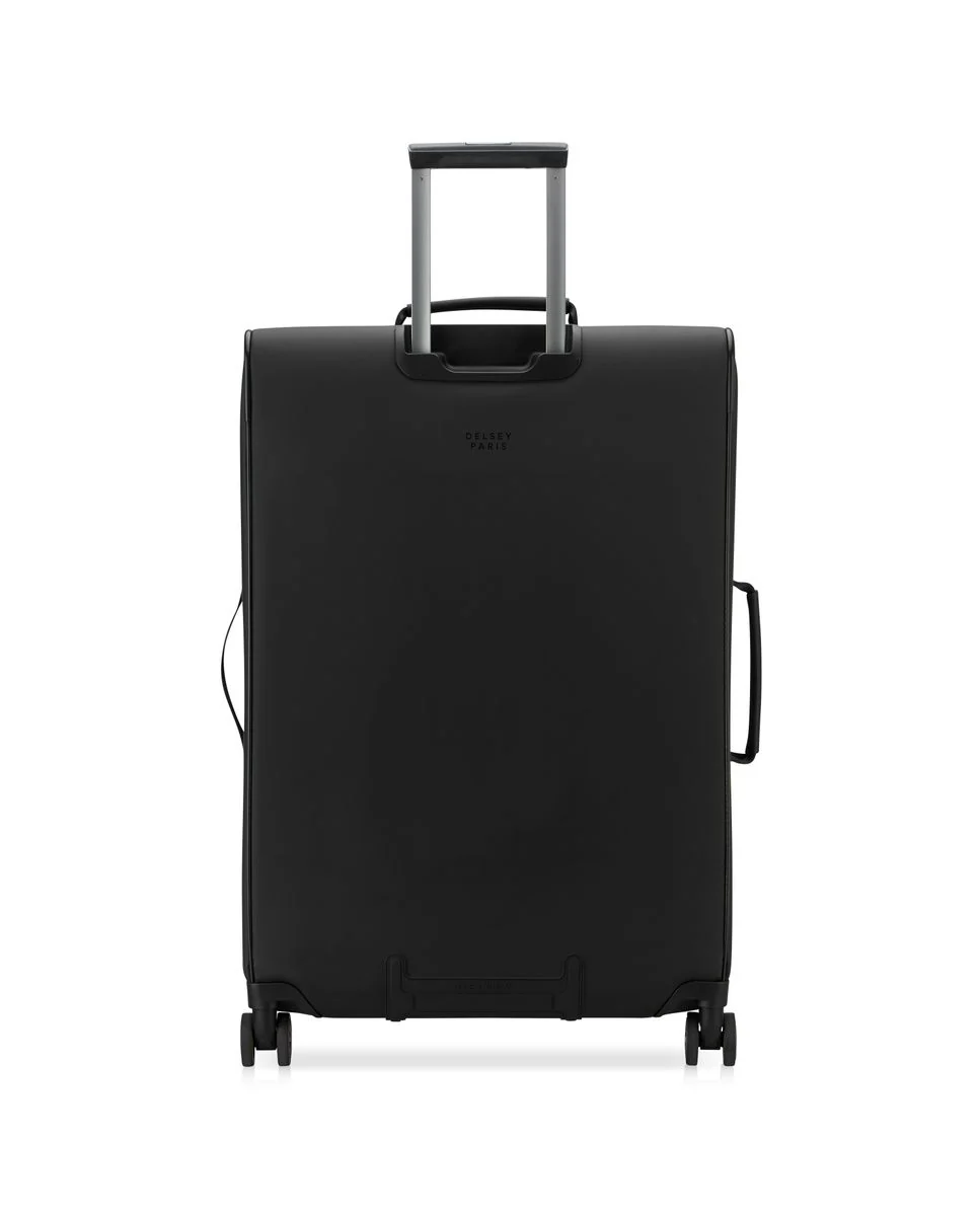 DELSEY TURENNE SOFT TROLLEY EXPANDIBLE 76CM - Image 5