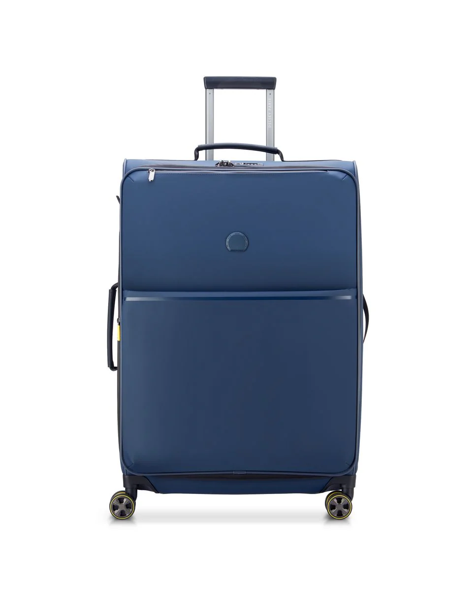 DELSEY TURENNE SOFT TROLLEY EXPANDIBLE 76CM - Image 8