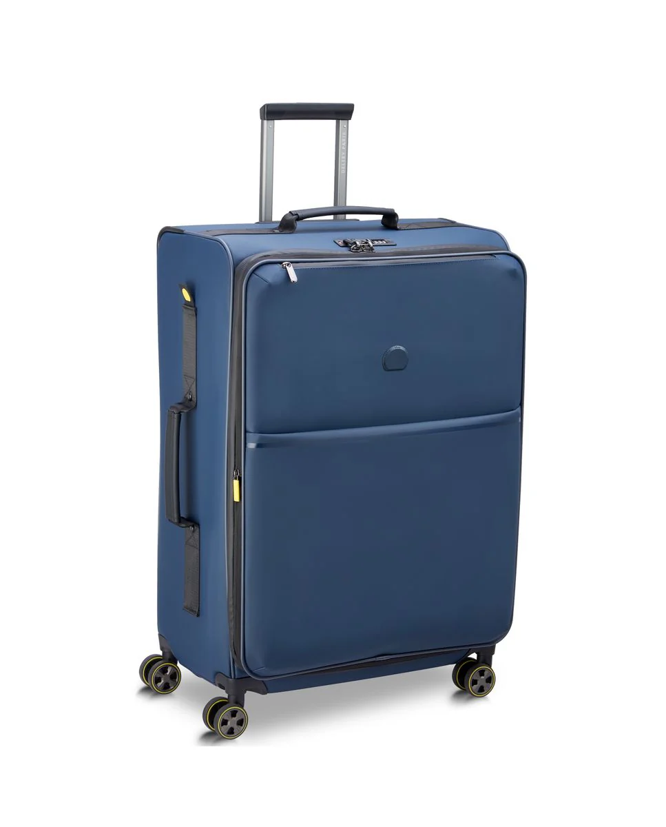 DELSEY TURENNE SOFT TROLLEY EXPANDIBLE 76CM - Image 9