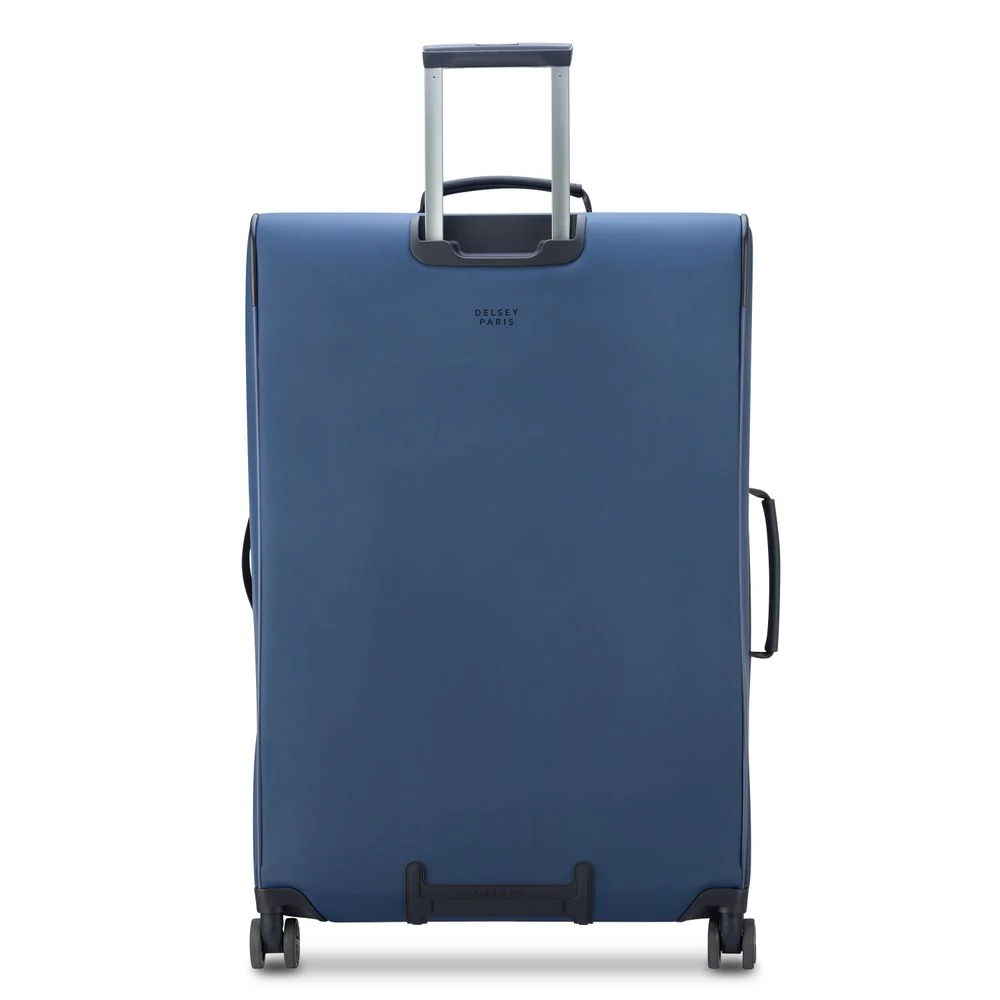 DELSEY TURENNE SOFT TROLLEY EXPANDIBLE 82CM - Image 11