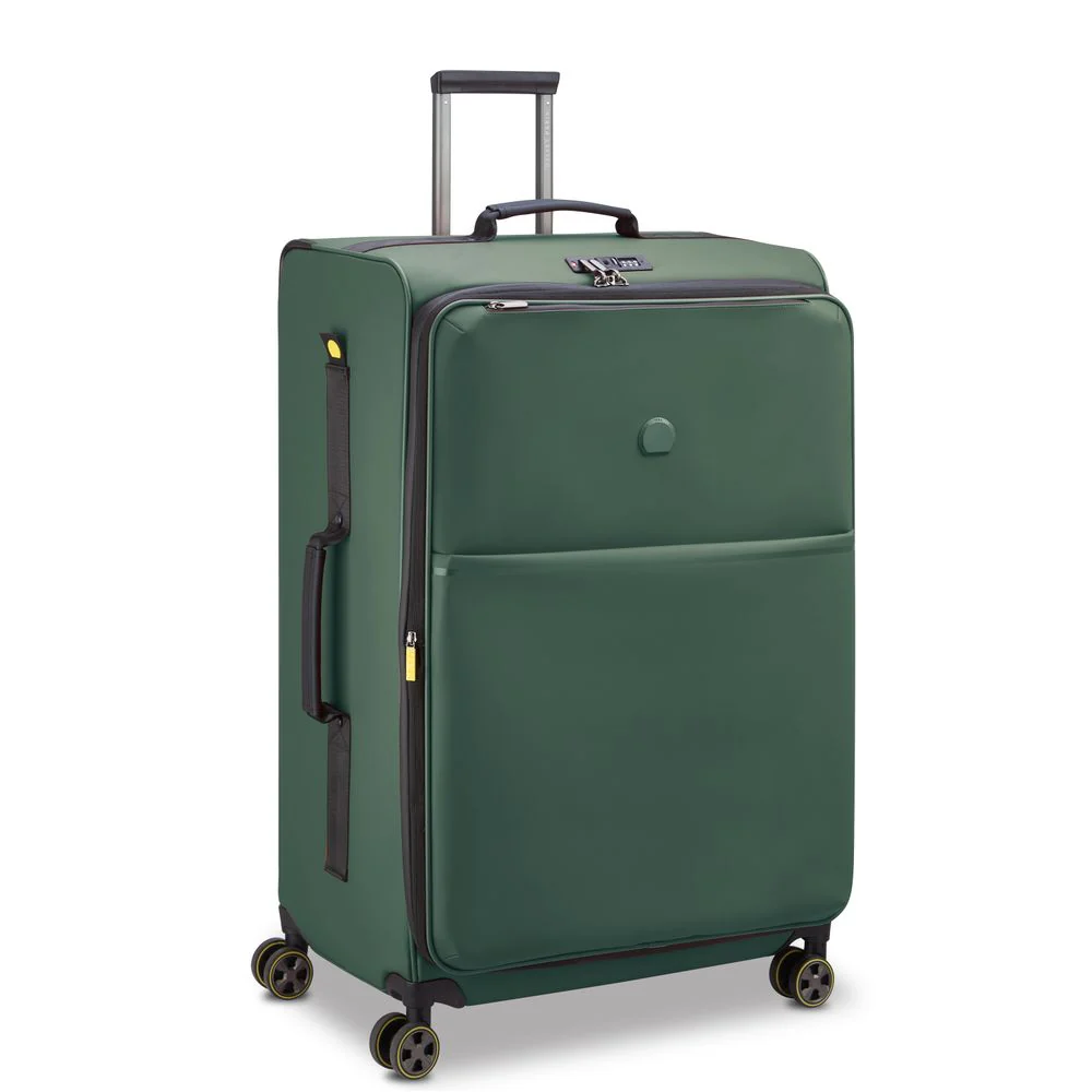 DELSEY TURENNE SOFT TROLLEY EXPANDIBLE 82CM - Image 16