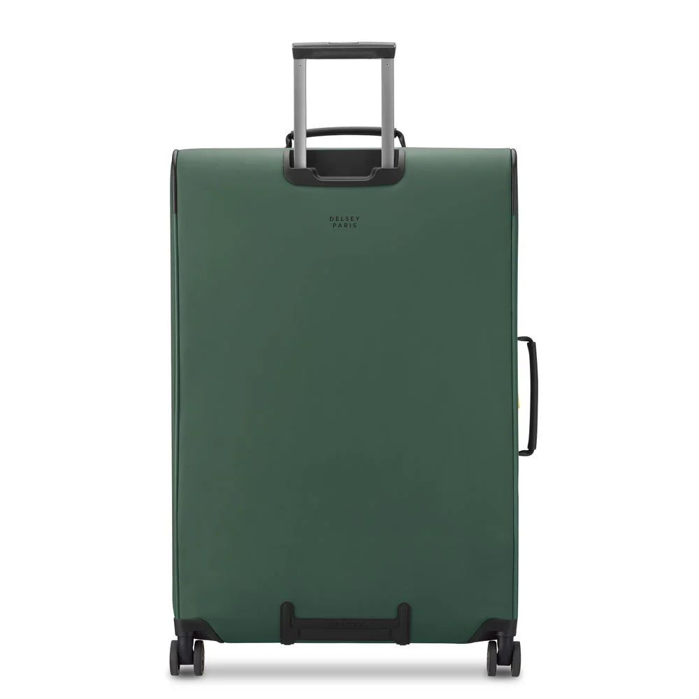 DELSEY TURENNE SOFT TROLLEY EXPANDIBLE 82CM - Image 18
