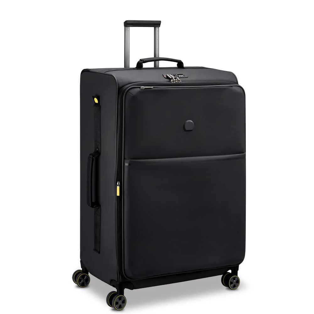 DELSEY TURENNE SOFT TROLLEY EXPANDIBLE 82CM - Image 2