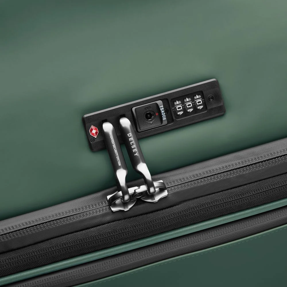 DELSEY TURENNE SOFT TROLLEY EXPANDIBLE 82CM - Image 20