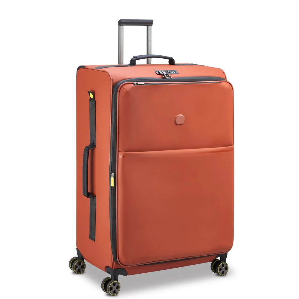 DELSEY TURENNE SOFT TROLLEY EXPANDIBLE 82CM - Image 23