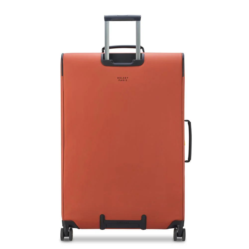 DELSEY TURENNE SOFT TROLLEY EXPANDIBLE 82CM - Image 25