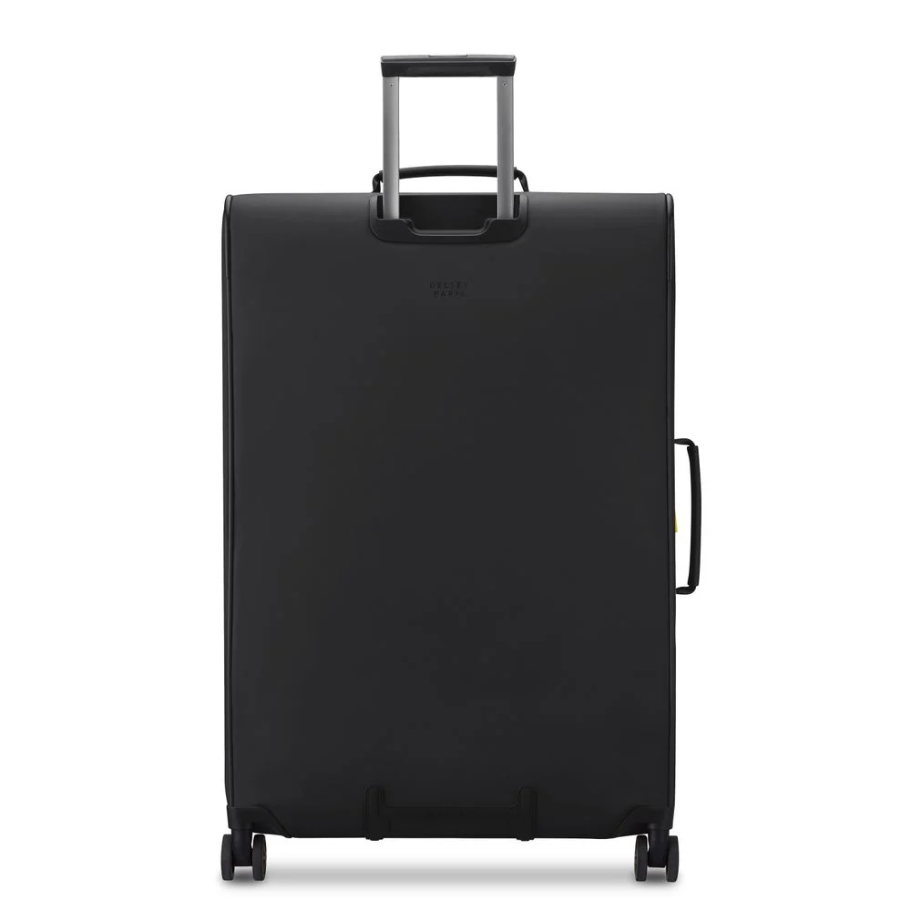 DELSEY TURENNE SOFT TROLLEY EXPANDIBLE 82CM - Image 4