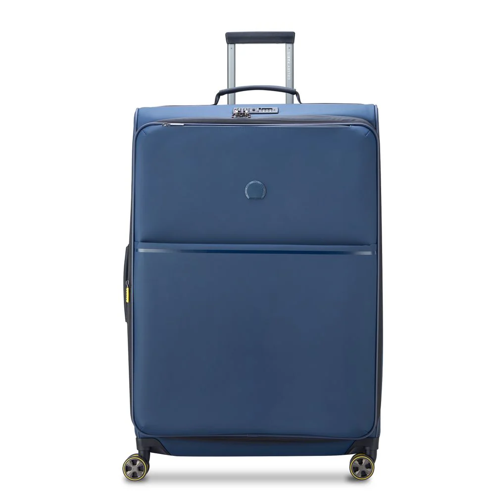 DELSEY TURENNE SOFT TROLLEY EXPANDIBLE 82CM - Image 8