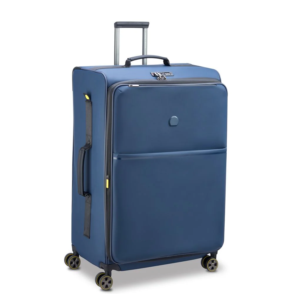DELSEY TURENNE SOFT TROLLEY EXPANDIBLE 82CM - Image 9