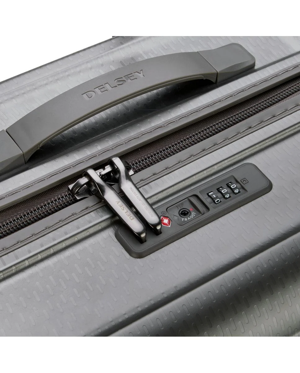 DELSEY TURENNE TROLLEY CABINA 55CM - Image 11